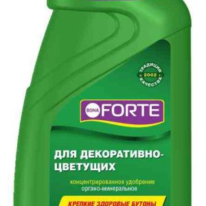 Удобрение  Bona Forte
