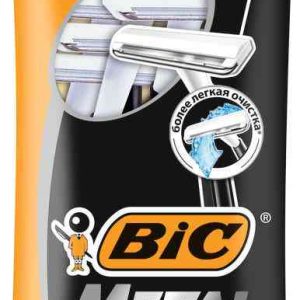 Бритва одноразовая Bic