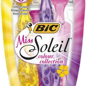 Бритва одноразовая Bic