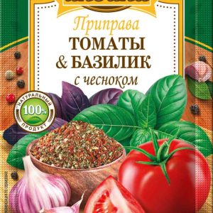Приправа молотая Индана