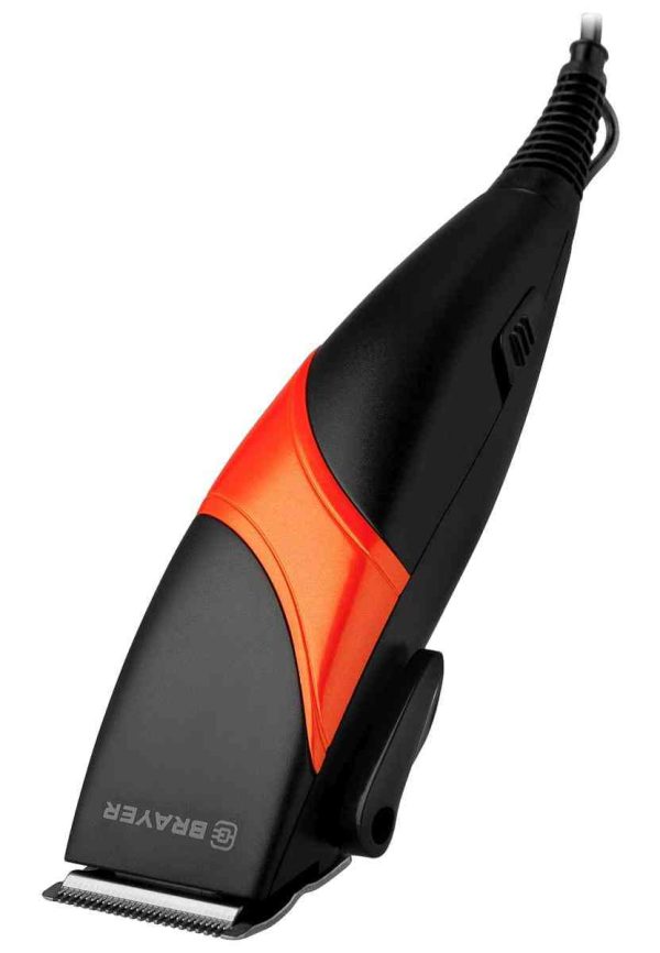 Машинка для стрижки  Brayer