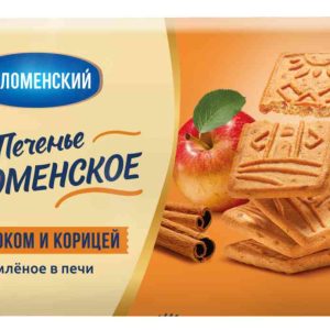Печенье  Коломенский