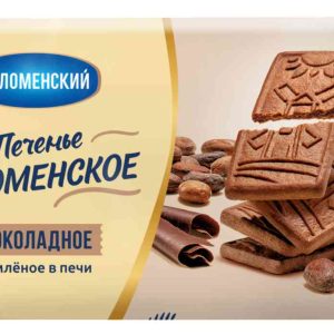 Печенье  Коломенский