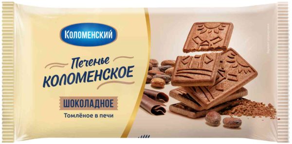 Печенье  Коломенский