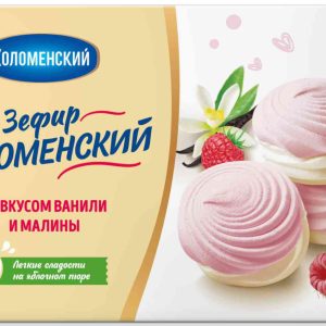 Зефир  Коломенский