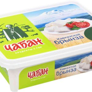 Сыр рассольный Чабан