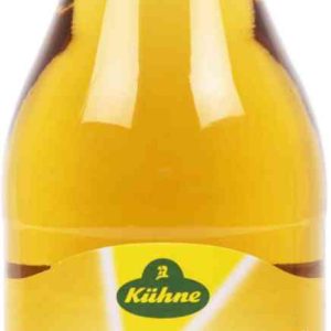 Уксус яблочный Kühne