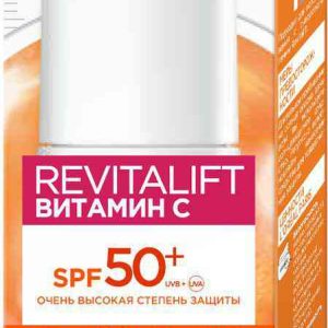 Крем для лица дневной L'Oreal Paris