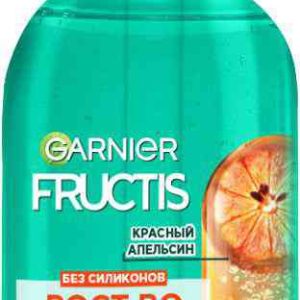 Сыворотка для волос и кожи головы против выпадения Garnier Fructis