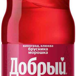 Морс  Добрый