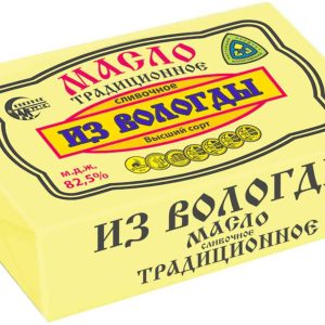 Масло сливочное Северное Молоко