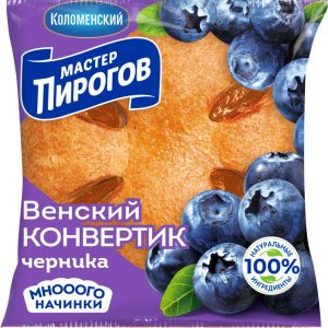Конвертик Венский Мастер пирогов