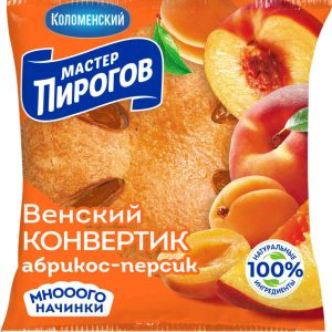 Конвертик Венский Мастер пирогов