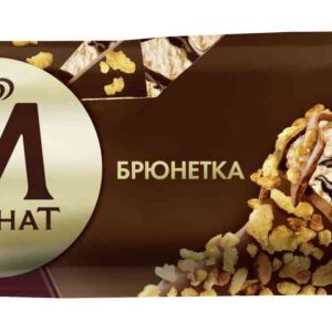 Мороженое сливочное Магнат