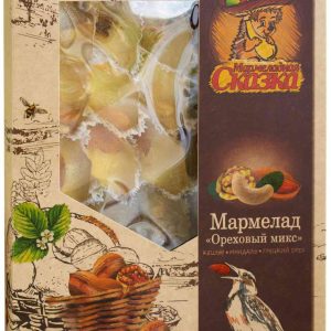 Мармелад  Мармеладная сказка