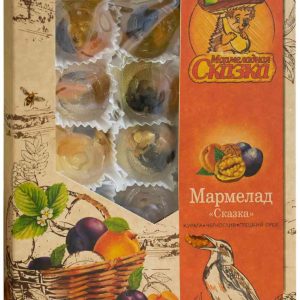 Мармелад  Мармеладная сказка