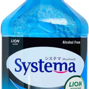 Ополаскиватель для полости рта  Lion