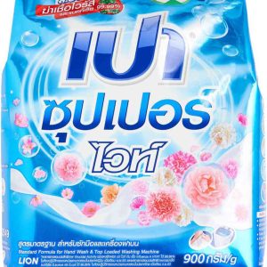 Порошок для стирки белого и светлого белья Lion