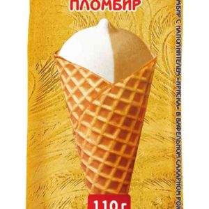 Мороженое пломбир Свитлогорье