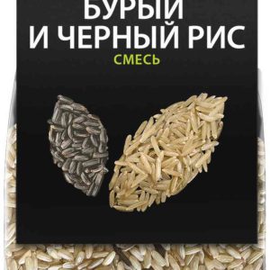 Смесь риса  Bravolli