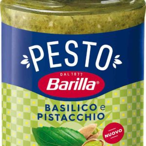 Соус песто Barilla