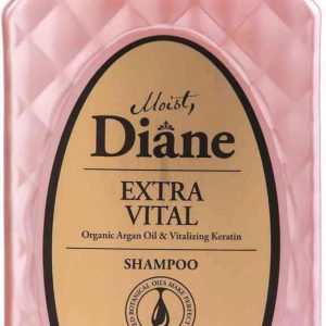 Шампунь кератиновый Moist Diane