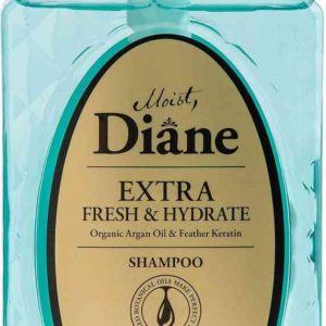 Шампунь кератиновый Moist Diane