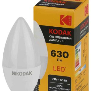 Лампа светодиодная Kodak