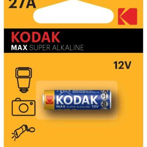 Батарейка алкалиновая Kodak