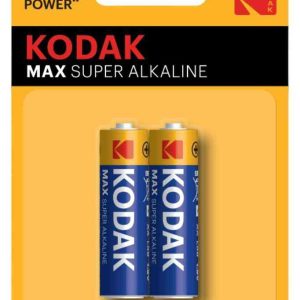 Батарейки алкалиновые Kodak