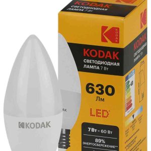 Лампа светодиодная Kodak