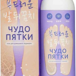 Гель для педикюра Secretday