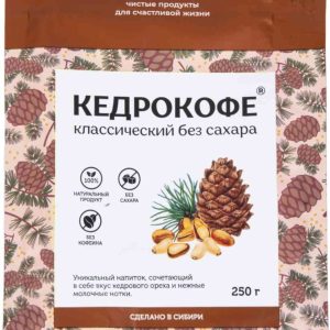Напиток без сахара Сибереко