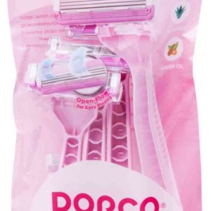 Бритвенный станок одноразовый Dorco