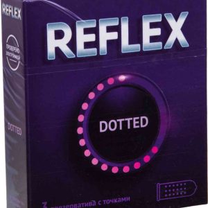 Презервативы  Reflex