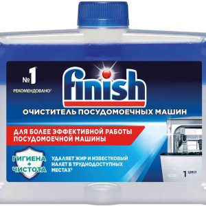 Чистящее средство для посудомоечных машин  Finish