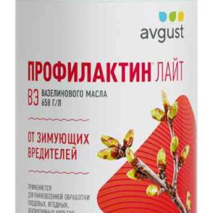 Инсектицид  Avgust