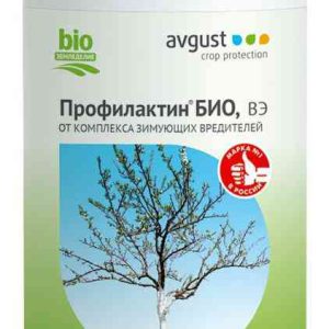 Инсектицид от вредителей Avgust