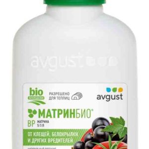 Инсектицид  Avgust