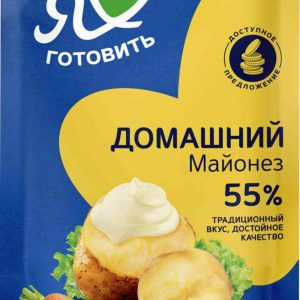 Майонез  Я люблю готовить