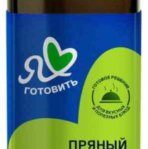 Салатная заправка  Я люблю готовить