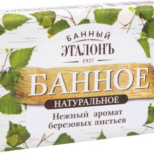 Мыло  Банное