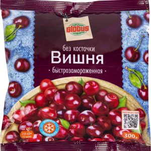 Вишня  Глобус
