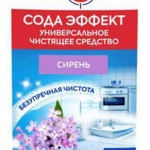 Чистящий порошок универсальный Чистин