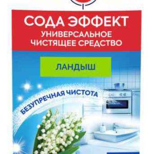 Чистящий порошок универсальный Чистин