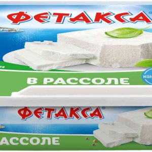 Сыр мягкий Фетакса