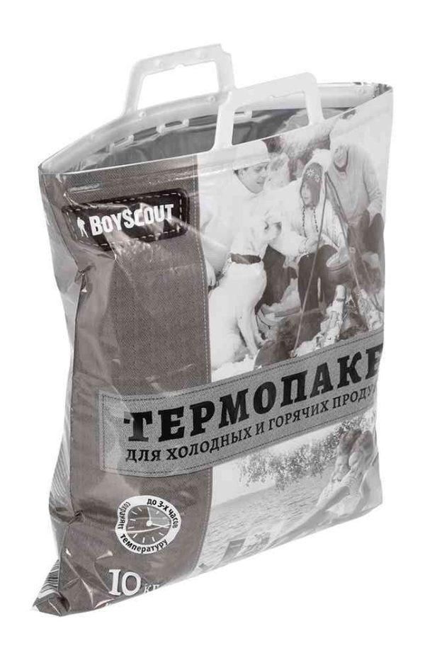 Термопакет  Boyscout