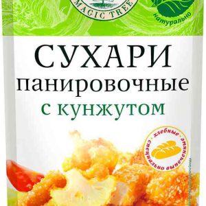 Сухари панировочные Волшебное дерево