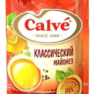 Майонез  Calve