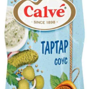 Соус Тартар Calve